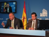 Fabra anuncia que el PP denunciará a los integrantes de la mesa de edad de Orihuela por "prevaricación"