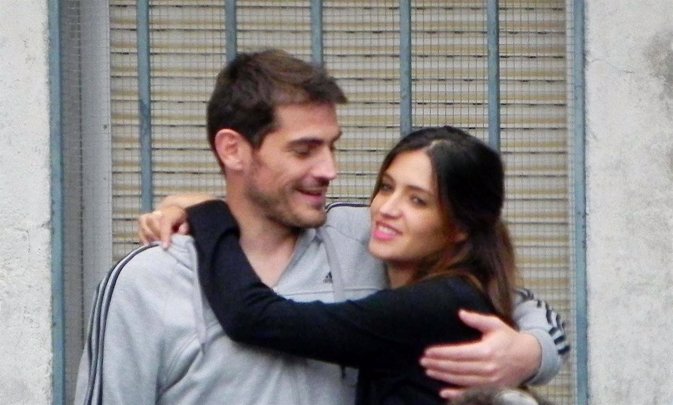 Sara Carbonero e Iker Casillas anunciarán el nacimiento bebe para medios y fans
