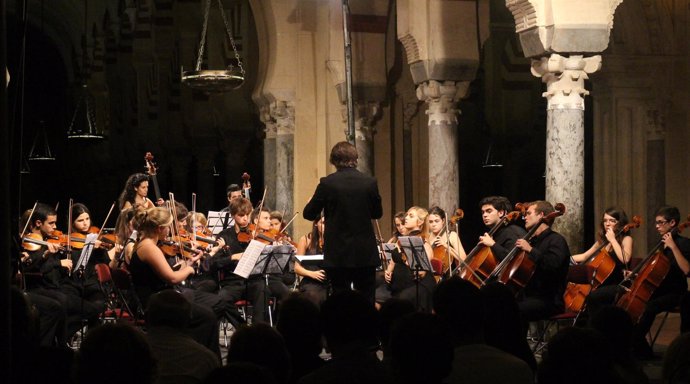 Orquesta Presjovem 