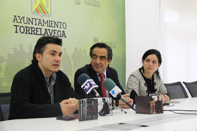 Presentación del concierto 