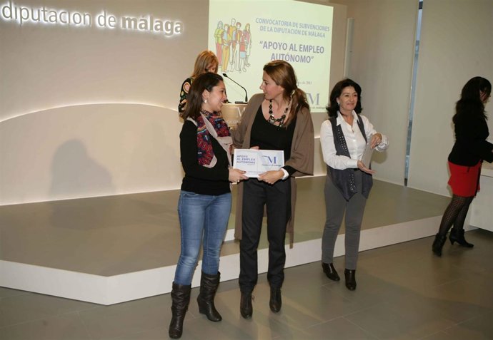 La diputada Ana Mata, Derechos sociales