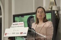 Ana Pastor viajará a Panamá para tratar la situación del Canal