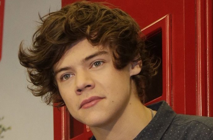 Harry styles Kendall novios nochevieja