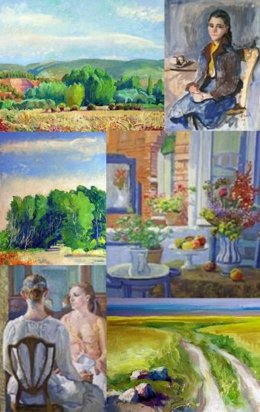 Antología de Xavier Blanch