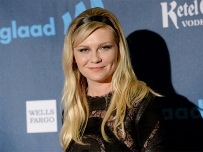 KIRSTEN DUNST LÓREAL