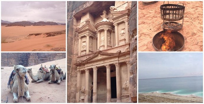 JORDANIA