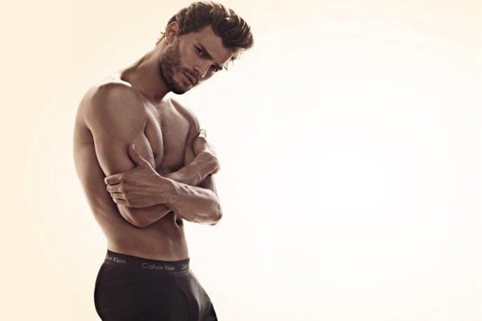 Habrá sexo explícito en 50 sombras de Grey 