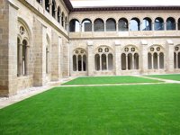Los Reyes Magos realizarán este año su primera parada en San Sebastián en el Museo San Telmo