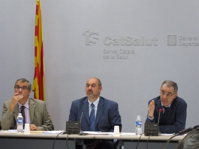 Servicio Catalán de la Salud (CatSalut)