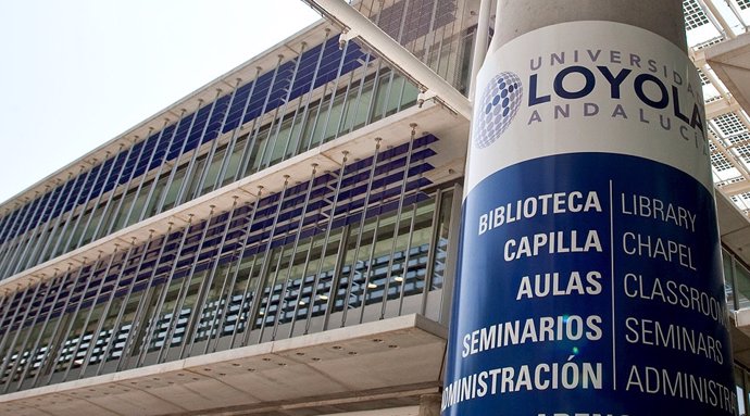 Universidad Loyola Andalucía 