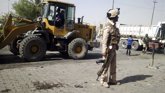 Foto: EEUU no volverá a desplegar tropas en Irak a pesar de la violencia