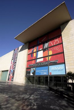 Instituto Valenciano de Arte Moderno (IVAM)