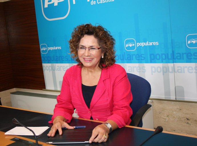 Carmen Riolobos PP