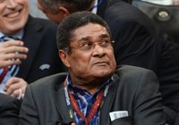 Fallece a los 71 años 'Eusebio', el legendario futbolista portugués