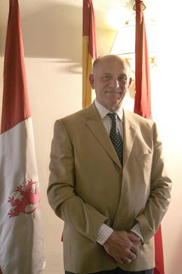 Agustin González González