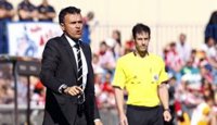 Luis Enrique: "Sería ridículo jugar al 0-0"