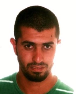 Abdeluahid Sadik Mohamed, yihadista en Málaga