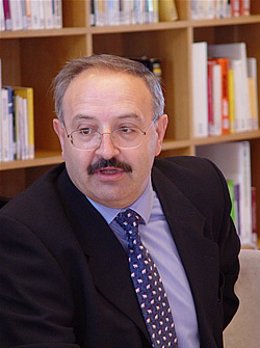 Ramón Villares, presidente del Consello da Cultura Galega