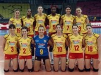 España cierra el Premundial femenino con una victoria ante Suiza