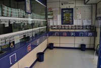 El Sorteo de 'El Niño' tocó en nueve ocasiones en la Región, cuatro de ellas en la ciudad de Murcia