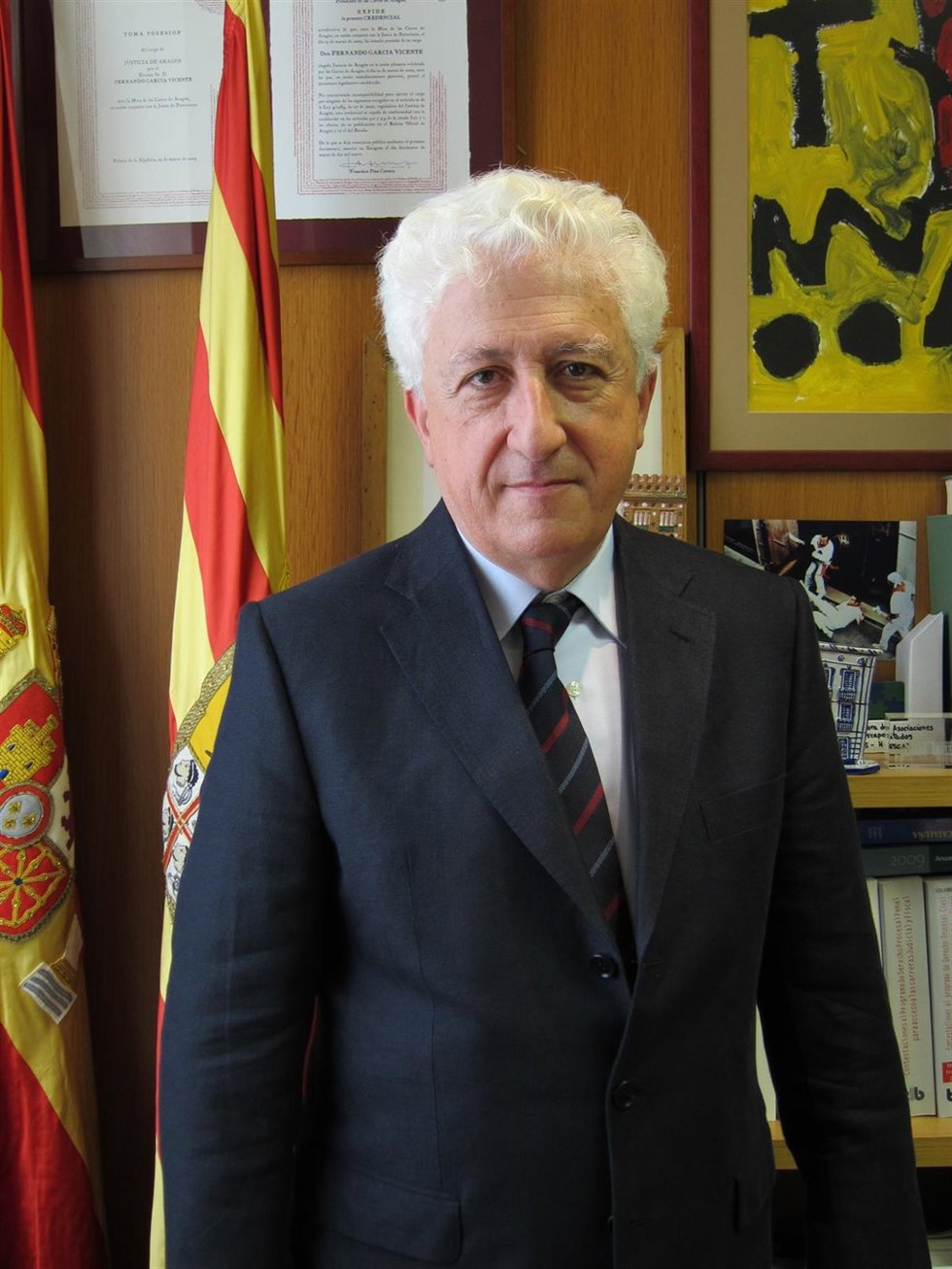 Fernando García Vicente
