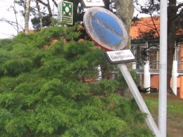 Viento, Temporal En Santander