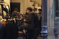 Las ventas en la campaña de Navidad suben un 8% en la ciudad