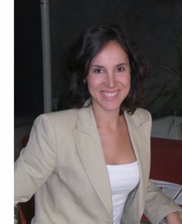 Concepción Galdón, directora de Área 31 en IE Business School
