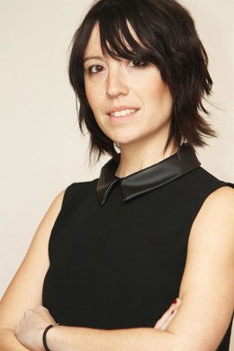 Cristina Gil, delegada de Europa Press Madrid