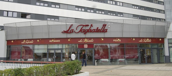 La Tagliatella 