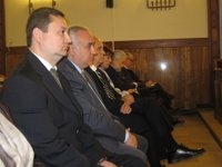 Abogado de Blasco alega vulneración de derechos y pide unificar las dos causas por seguridad jurídica