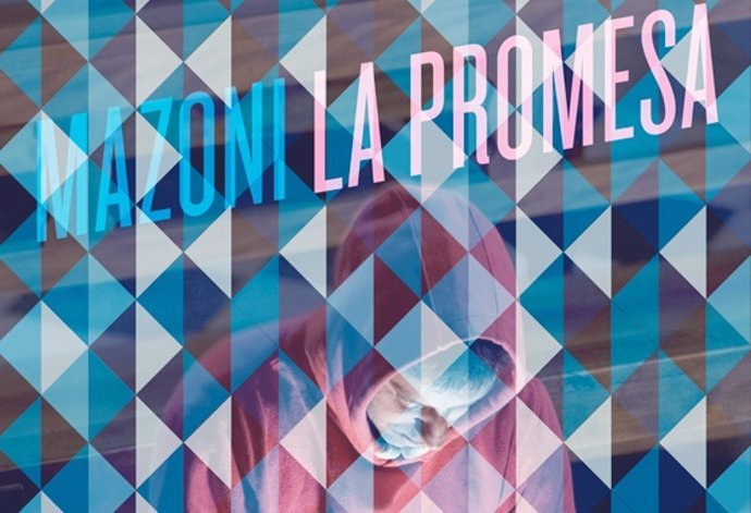 Nuevo single de Mazoni 'La promesa' 