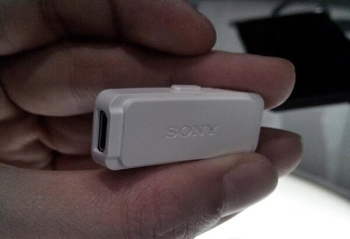 Sony Core CES 2014