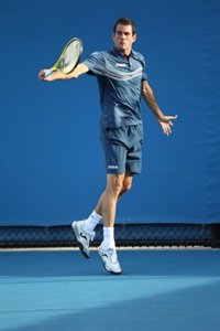 Guillermo García-López y Roberto Bautista acceden a los octavos en Auckland