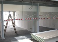 IU-Verdes ve con preocupación los problemas de Sacyr en Panamá porque "al final vamos a tener que acabar pagando todos"