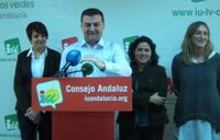 IULV-CA espera nuevas "medidas concretas" de empleo en enero