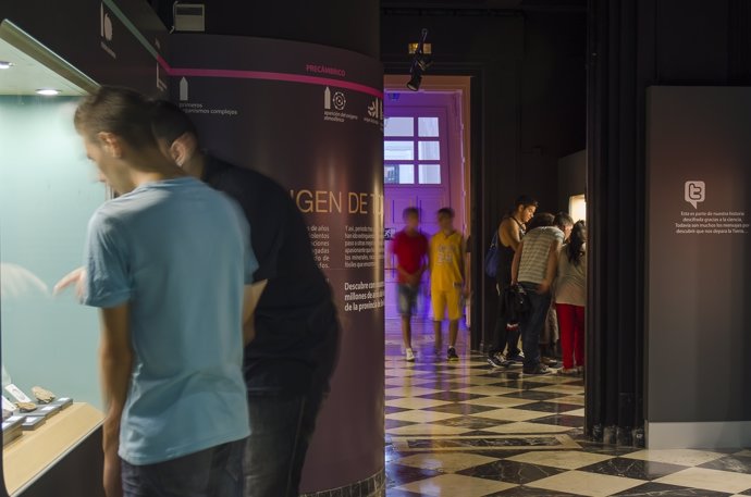 Museo Casa de la Ciencia de Sevilla estrena el 2014