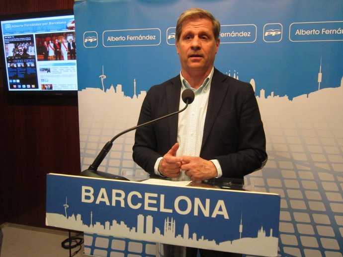 Alberto Fernández Díaz (PP)