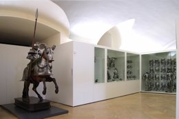 Museo del Ejército