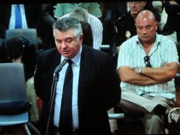 Juan Antonio Roca en el caso 'Malaya'