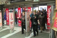 Cada madrileño gastará cien euros en rebajas