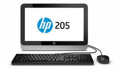 HP 205