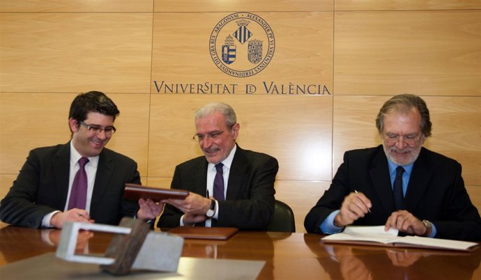 La Universitat implantará en Ontinyent estudios de Educación Física