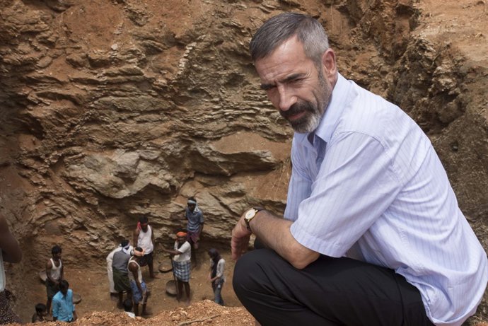 TVE Estrena El Próximo Jueves La Tv Movie ‘Vicente Ferrer’, Protagonizada Por Im