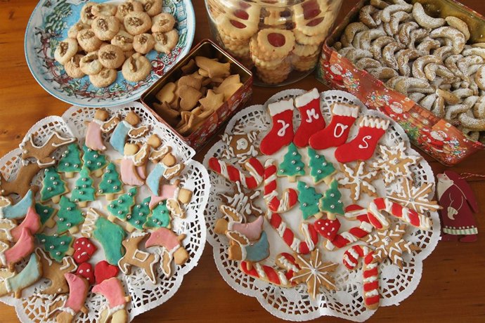 El 41% de españoles pone a dieta por los excesos navideños y la mitad fracasa