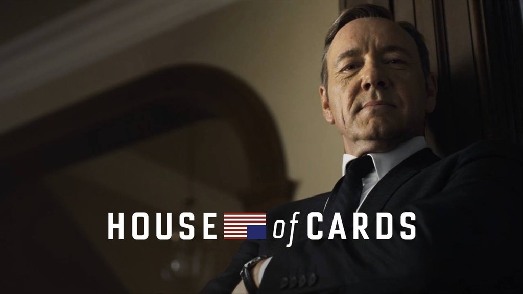 'House of cards' estrena tráiler de su segunda temporada 'House of cards' estrena tráiler de su segunda temporada
