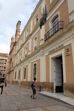 Universidad de Huelva