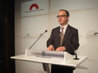 CiU, ERC e ICV-EUiA no dan credibilidad a la propuesta federal de PSC y PSOE