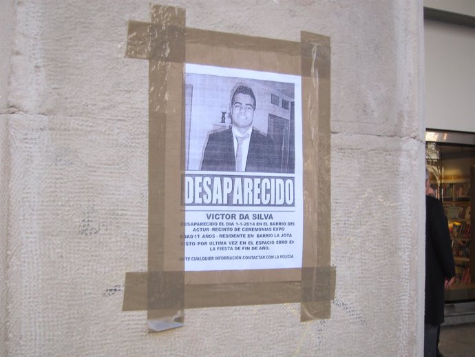 Concluye la búsqueda del joven brasileño desaparecido en el Gállego.