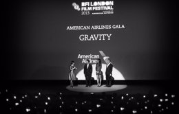 Gravity, de Alfonso Cuarón